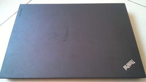lenovo T560 thinkpad Core i7 2.60Ghz/16 gig Ram