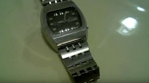 Vintage Citizen Automatic 21 Jewels In very good Working order