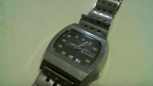 Vintage Citizen Automatic 21 Jewels In very good Working order