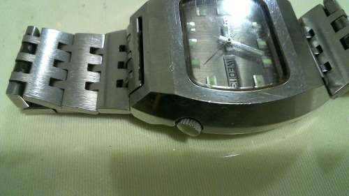 Vintage Citizen Automatic 21 Jewels In very good Working order