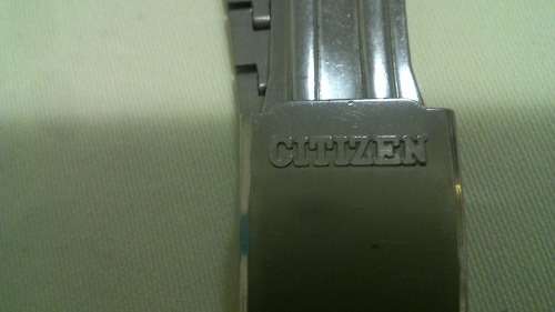 Vintage Citizen Automatic 21 Jewels In very good Working order