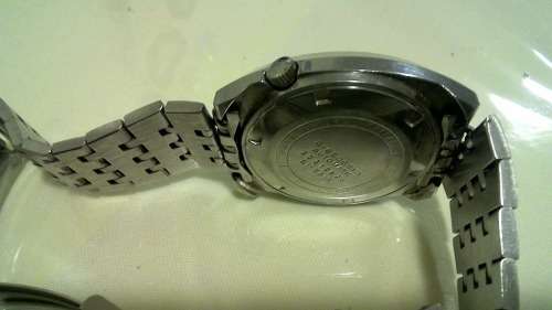 Vintage Citizen Automatic 21 Jewels In very good Working order