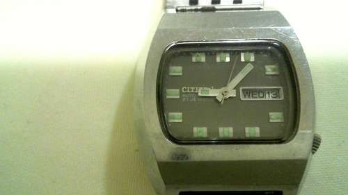 Vintage Citizen Automatic 21 Jewels In very good Working order