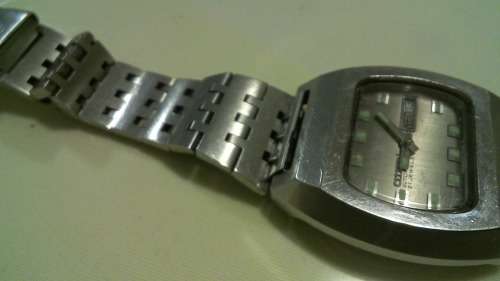 Vintage Citizen Automatic 21 Jewels In very good Working order
