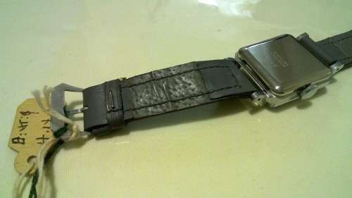1950s Espinko Swiss made Gents Wriswatch