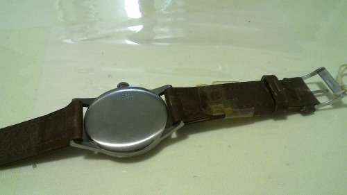 1950s Arcadia Swiss Made Gents Wristwatch