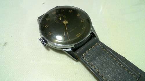 1950s , 15 Rubis Swiss made Gents Wriswatch