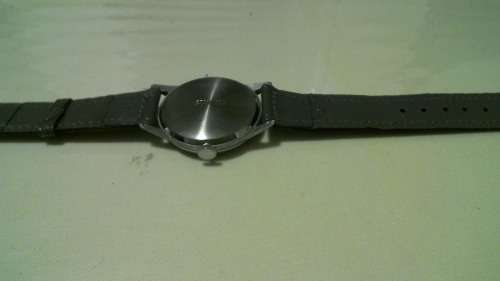 1950s , 15 Rubis Swiss made Gents Wriswatch