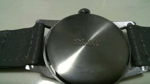1950s , 15 Rubis Swiss made Gents Wriswatch