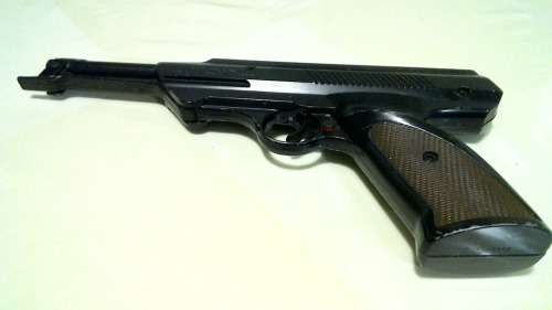 Vintage Daisy Model 188 BB Pistol