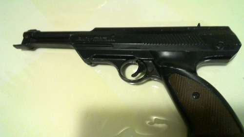 Vintage Daisy Model 188 BB Pistol