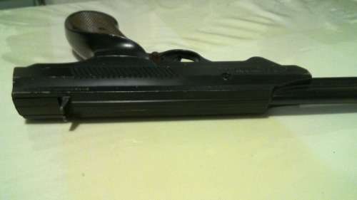 Vintage Daisy Model 188 BB Pistol