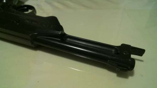Vintage Daisy Model 188 BB Pistol