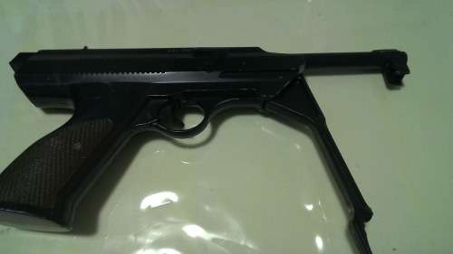 Vintage Daisy Model 188 BB Pistol