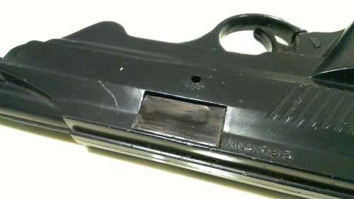 Vintage Daisy Model 188 BB Pistol