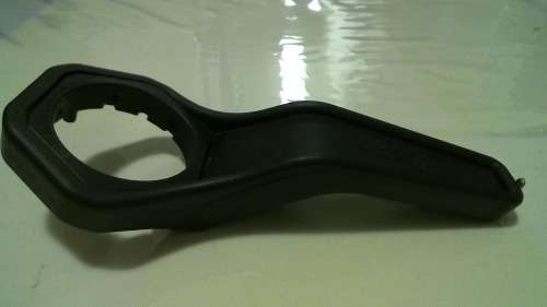 TSW racing System Center Cap Spanner and Rim TOOL ( Suitable for BBS Wheels )