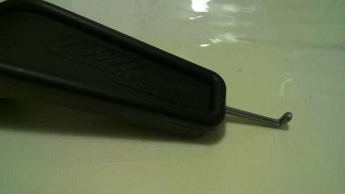 TSW racing System Center Cap Spanner and Rim TOOL ( Suitable for BBS Wheels )