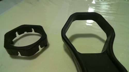 TSW racing System Center Cap Spanner and Rim TOOL ( Suitable for BBS Wheels )