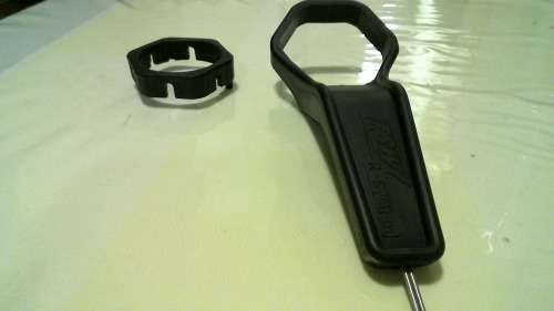 TSW racing System Center Cap Spanner and Rim TOOL ( Suitable for BBS Wheels )