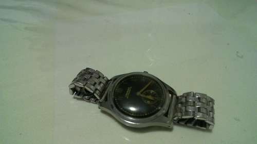1950s Eterna Automatic Gents Wristwatch (RUNNING )