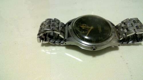 1950s Eterna Automatic Gents Wristwatch (RUNNING )