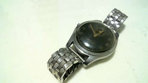 1950s Eterna Automatic Gents Wristwatch (RUNNING )