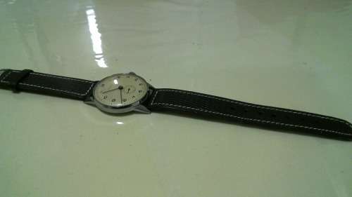 1950s 15 Rubis Swiss made Gents wristwatch