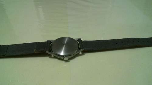 1950s Boxed 15 Rubis Swiss made Gents Wristwatch