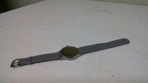 1950s 15 Rubis Swiss made Gents Wristwatch