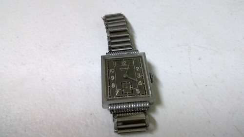 1940s Rodana Antimagnetic Swiss made Gents Wristatch
