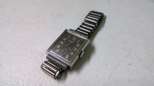 1940s Rodana Antimagnetic Swiss made Gents Wristatch