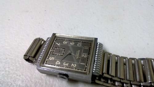 1940s Rodana Antimagnetic Swiss made Gents Wristatch