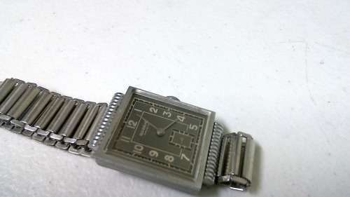 1940s Rodana Antimagnetic Swiss made Gents Wristatch