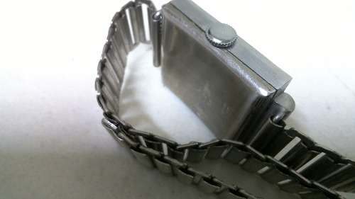 1940s Rodana Antimagnetic Swiss made Gents Wristatch