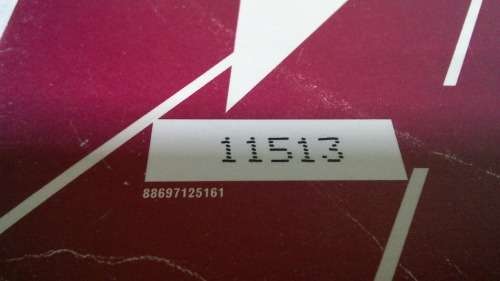 Lot of 2 Vinyl, 10`, 45 RPM, Single, Limited Edition, Reissue, Numbered ` Elvis The King ` albums