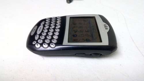 RARE 2004 Blackberry 7290 In Good Working Order
