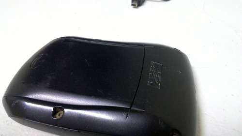 RARE 2004 Blackberry 7290 In Good Working Order