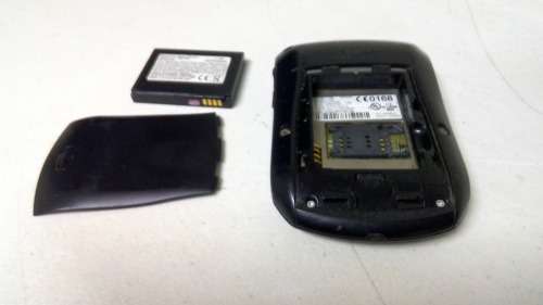 RARE 2004 Blackberry 7290 In Good Working Order