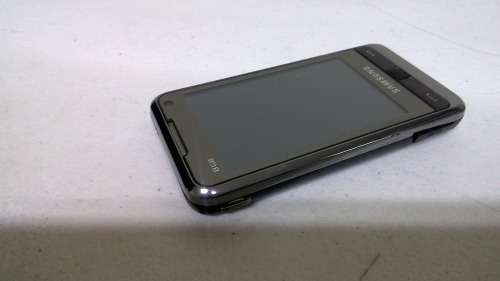 Rare 2008 Samsung Sgh-i900 Omnia 8gig Smartphone