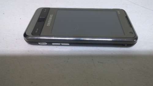 Rare 2008 Samsung Sgh-i900 Omnia 8gig Smartphone