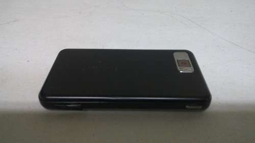 Rare 2008 Samsung Sgh-i900 Omnia 8gig Smartphone
