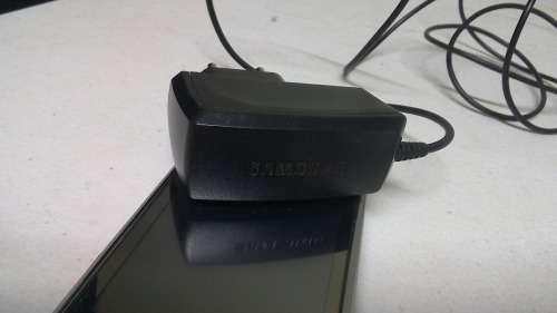 Rare 2008 Samsung Sgh-i900 Omnia 8gig Smartphone