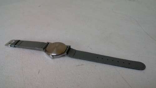 Lot of 2 Boxed 1950s 15 Rubis Swiss made Gents Wristwatches