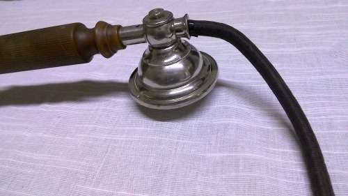 Genuine 1920s L.M Ericson Telephone Handset In Superb Condition