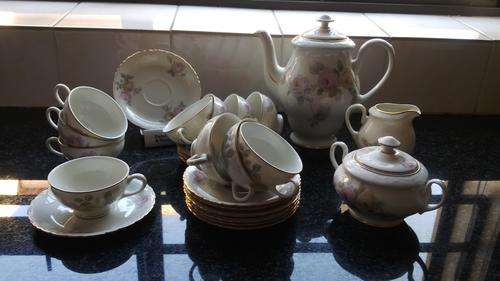Vintage Tea Set