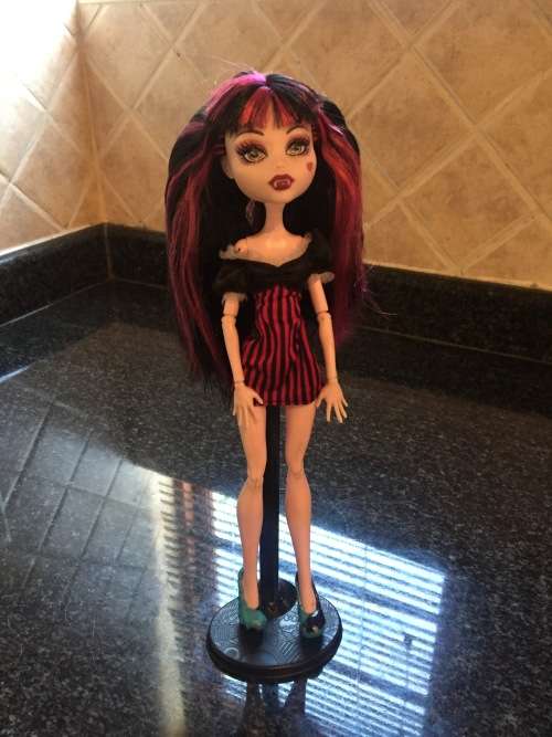 Monster High