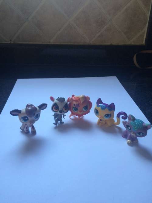 My Littlest Pet Shop | Pets