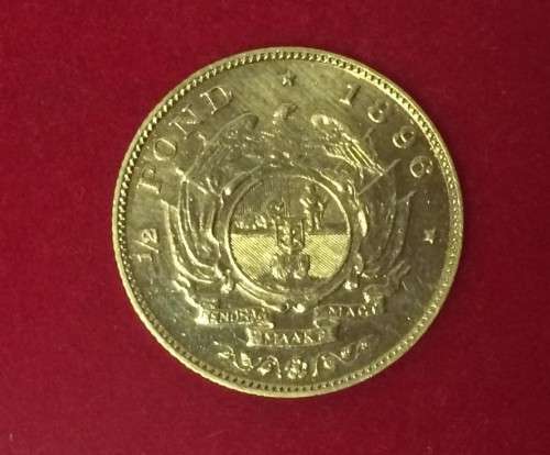1896 halfpond