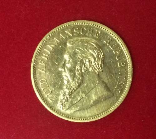 1896 halfpond