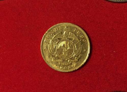 1897 halfpond